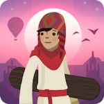 Logo of Alto's Odyssey android Application 