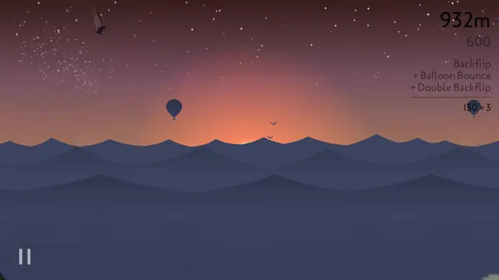 Alto's Odyssey android App screenshot 9