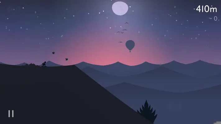 Alto's Odyssey android App screenshot 11