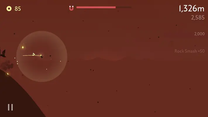 Alto's Odyssey android App screenshot 4