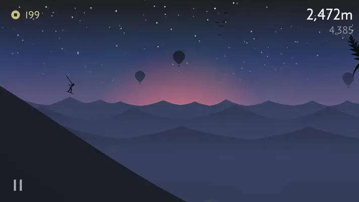 Alto's Odyssey android App screenshot 5