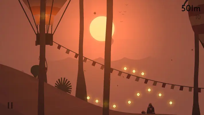 Alto's Odyssey android App screenshot 7